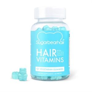 Brand New Sugar Bear Hair Vitamins